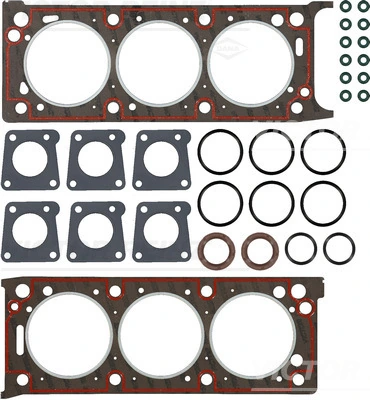 Gasket Kit, cylinder head
